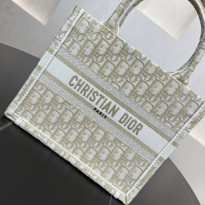 Christian Dior Shopping Bags